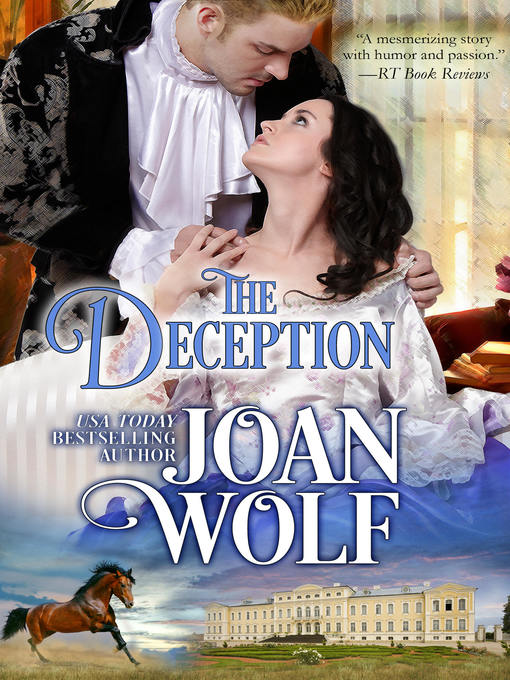 Title details for The Deception by Joan Wolf - Available
